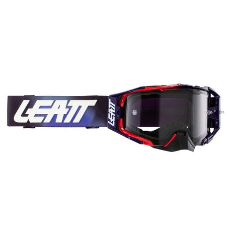 _Leatt Velocity 6.5 Brille Gelb | LB8024070220-P | Greenland MX_