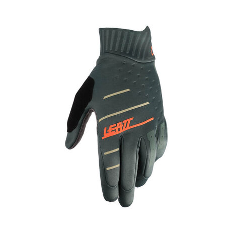 _Leatt MTB 2.0 SubZero Gloves Green | LB6022090150-P | Greenland MX_