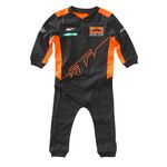 _KTM Team Romper Baby Suit | 3PW220021200 | Greenland MX_