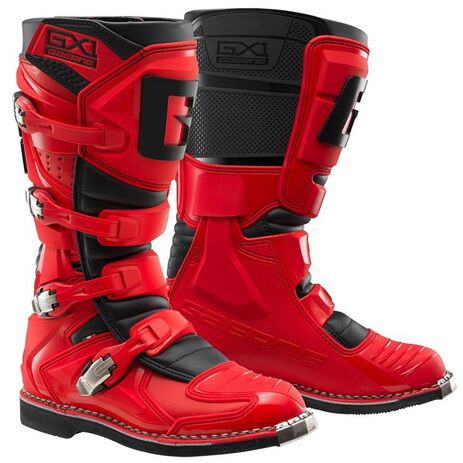 _Gaerne GX1 Goodyear Boots | 2192-015 | Greenland MX_