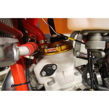 _Zylinderkopf Kit VHM Beta RR 200 2T 18-23 /Racing 19-23 | AA33184-1-P | Greenland MX_