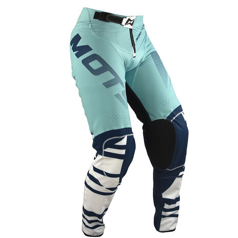 _Pantalon Mots X-Rider Bleu | MT3203A-P | Greenland MX_