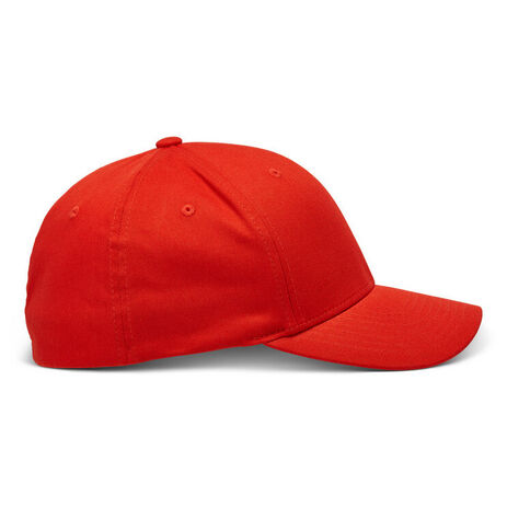 _Alpinestars Corp Shift 2 Hat Red | 1032-81008-3107-P | Greenland MX_