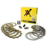 _Prox KTM EXC-F 250 06-12 SX-F 250 06-12 Complet Clutch Plate Set | 16.CPS63006 | Greenland MX_