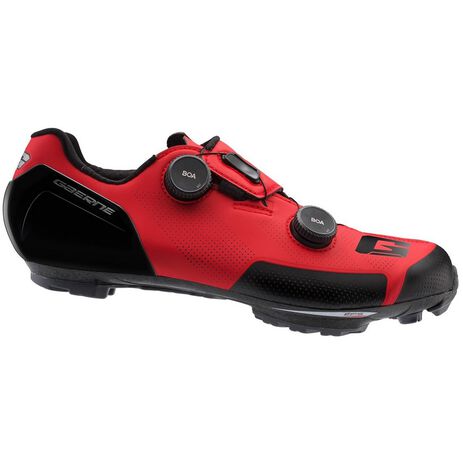 _Gaerne Carbon G. SNX Shoes Matt Red | 3840-005-39-P | Greenland MX_