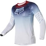 Fox Airline Reepz Jersey White/Red/Blue XL, , hi-res