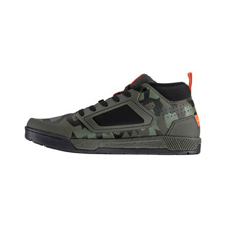 _Chaussures Leatt 3.0 Flat | LB3023048650-P | Greenland MX_