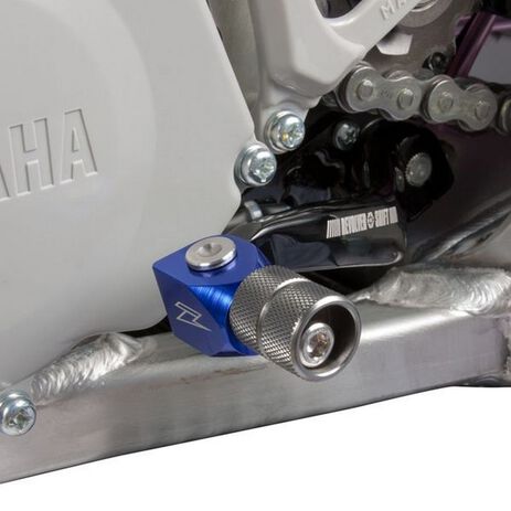 _Zeta Revolver Yamaha YZ 85 07-21 Shift Lever | ZE90-3306 | Greenland MX_