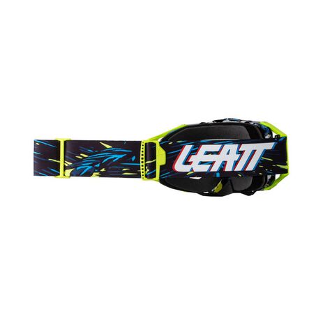 _Leatt Velocity 6.5 Brille Limette | LB8024070170-P | Greenland MX_