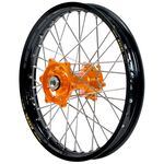 _Talon-Excel KTM SX 65 01-15 14 x 1.60 Rear Wheel Orange/Black | TW649VORBK | Greenland MX_
