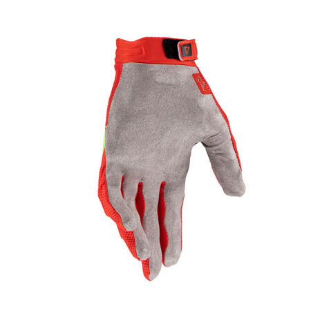 _Leatt 2.5 X-Flow Lite Gloves Red | LB6023040650-P | Greenland MX_