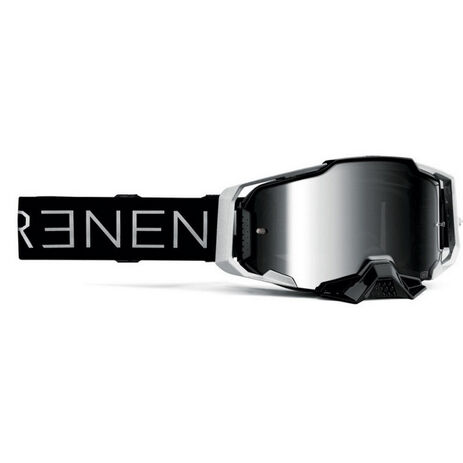 _100% Armega Mirror Lens Goggles | 50005-000-21-P | Greenland MX_