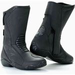 _Seventy Degrees SD-BT9 Women Boots Black | SD330090146-P | Greenland MX_