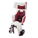 _Exclusive Tour Plus E-BD LED Baby Carrier Seat Brown/ | 8011400046-P | Greenland MX_
