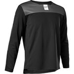 _Fox Defend Youth Jersey | 28956-001-P | Greenland MX_