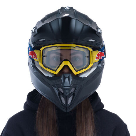 _Red Bull Whip Goggles Clear Lens | RBWHIP-009-P | Greenland MX_