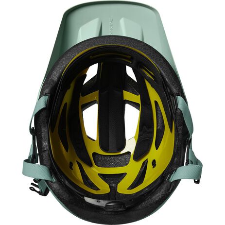 _Fox Mainframe Mips Helmet | 28424-341 | Greenland MX_