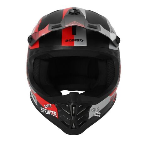 _Acerbis Profile Junior Helmet | 0025401.323 | Greenland MX_