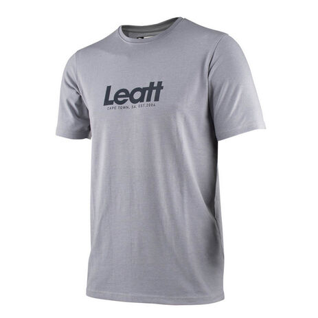 _T-Shirt Leatt Core Titaine | LB5023047400-P | Greenland MX_