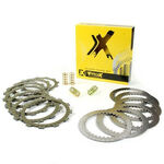 _Prox Kawasaki KX 125 94-96 Complet Clutch Plate Set | 16.CPS42094 | Greenland MX_