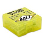 _Bolt Plastikschrauben-Kit Suzuki RMZ 450 05-07 | BT-SUZ-0507004 | Greenland MX_