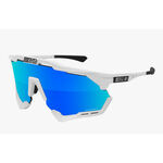 _Scicon Aeroshade XL Glasses Multimirror Lens White/Blue | EY25030802-P | Greenland MX_
