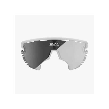 _Scicon Aerowing Lamon Glasses Photochromic Lens White/Silver | EY30010800-P | Greenland MX_