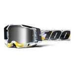 _100% Goggles Racecraft 2 Mirror Lens | 50010-000-19-P | Greenland MX_