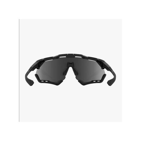 _Scicon Aeroshade XL Carbon Glasses Multimirror Lens Carbon/Cooper | EY25071201-P | Greenland MX_