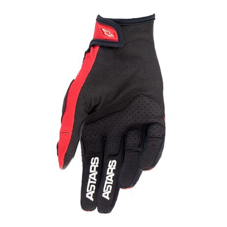 _Alpinestars Techstar Gloves | 3561023-3110 | Greenland MX_
