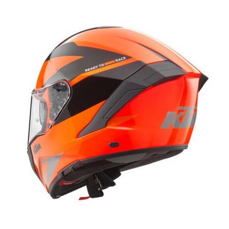_KTM Matryx Helmet | 3PW240007401-P | Greenland MX_