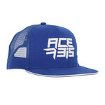 _Acerbis C Logo Snapback Hat | 0024612.040 | Greenland MX_
