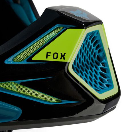 _Fox V3 RS Optical Helm | 31362-551-P | Greenland MX_