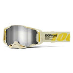 _100% Armega M2 Goggles Mirror Lens  | 50005-00026 | Greenland MX_