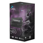 _ Cardo Packtalk Neo Duo Intercom | PTN00101 | Greenland MX_