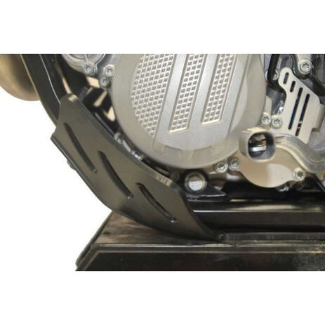 _AXP Racing Motorschutzplatte KTM EXC-F 450/500 17-22 | AX1402 | Greenland MX_