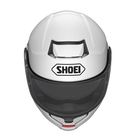 _Shoei Neotec 3 Helmet White | CSNE300001-P | Greenland MX_