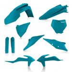 _Acerbis Plastik Full Kit KTM SX/SX-F 19-.. | 0023479.132-P | Greenland MX_