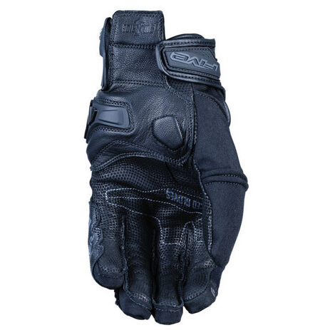 _Five X-Rider WP Handschuhe Schwarz | GF5XRID0007-P | Greenland MX_