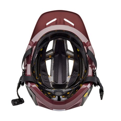 _Speedframe Pro Blocked Helmet | 31145-528-P | Greenland MX_