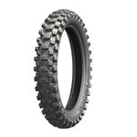 _Michelin Tracker R TT 120/90/18 M/C 65R Tire | 885099 | Greenland MX_