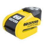 _Oxford XA6 Alarm Disc Lock (6mm) | LK215 | Greenland MX_