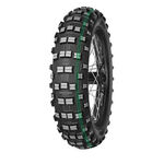 _Mitas Tire Terra Force-EF 140/80/18 70M Super Soft Double Green Stripe (REF: 26285) | 70000955 | Greenland MX_