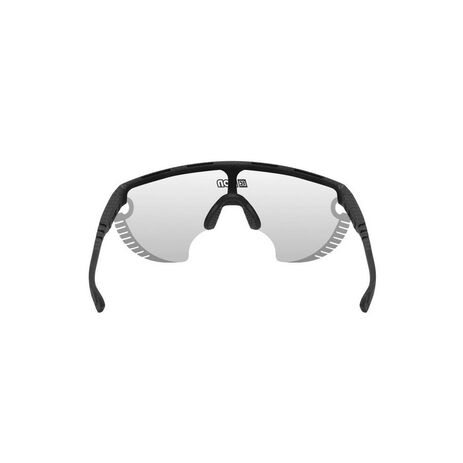 _Scicon Aerowing Lamon Glasses Photochromic Lens Carbon/Silver | EY30011200-P | Greenland MX_