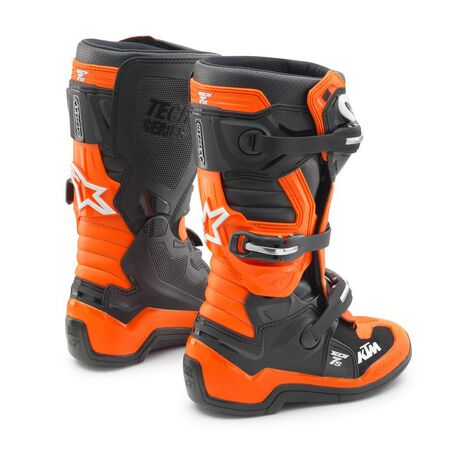 _KTM 7 MX Youth Boots | 3PW230007601-P | Greenland MX_