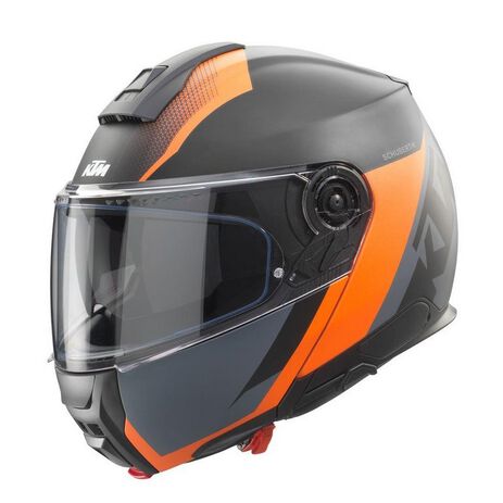 _KTM C5 Helmet | 3PW220001601-P | Greenland MX_