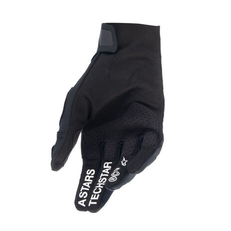 _Alpinestars Techstar Gloves Black | 3561024-10-L-P | Greenland MX_