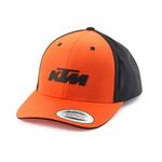 _Casquette KTM Mechanic Curved | 3PW240032000 | Greenland MX_