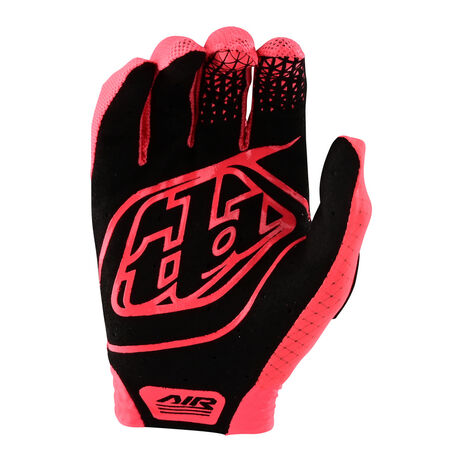 _Troy Lee Designs Air Youth Gloves Red | 406785071-P | Greenland MX_