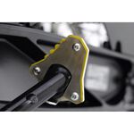 _Inox Cross Pro Side Stand Extension HQV Norden 901 KTM 690 Enduro R 22-23 | 2CP22000780814-P | Greenland MX_